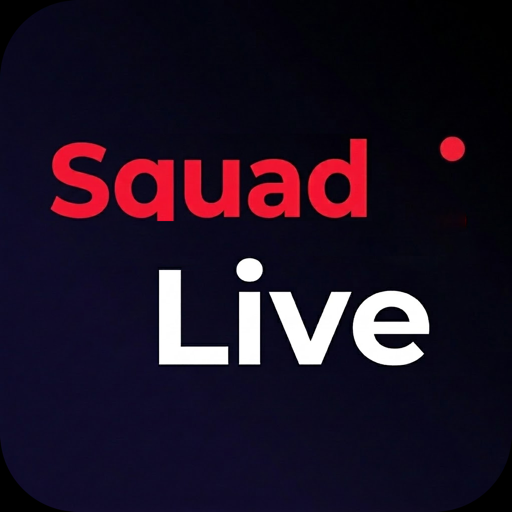 SquadLive